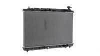 Thumbnail - Radiateur - CR2684000S - MAHLE