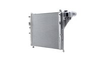 Thumbnail - Intercooler, inlaatluchtkoeler - CI556000P - MAHLE