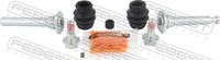 Set bucsi de ghidaj, etrier frana FEBEST, Cod: 1574-002-KIT
