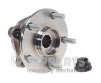 комплект колесен лагер