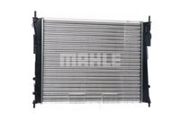 Thumbnail - Radiateur - CR921000S - MAHLE