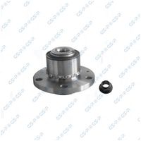 комплект колесен лагер