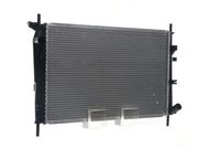 Thumbnail - Radiateur - CR629000S - MAHLE