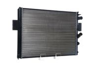Thumbnail - Radiateur - CR633000S - MAHLE
