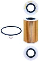 Thumbnail - Oliefilter - OX436D - KNECHT