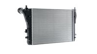 Thumbnail - Intercooler, inlaatluchtkoeler - CI555000P - MAHLE