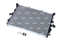 Kühler, Motorkühlung