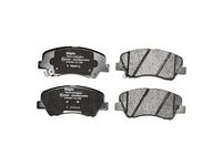 Bremžu uzliku kompl., Disku bremzes