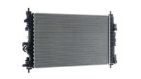Thumbnail - Radiateur - CR1782000P - MAHLE