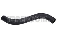 маркуч на радиатора