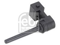Sensor, Kühlmittelstand