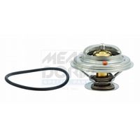 термостат, охладителна течност