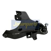 носач, окачване на колелата