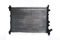 Thumbnail - Radiateur - CR610000S - MAHLE