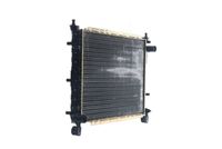 Thumbnail - Radiateur - CR621000S - MAHLE