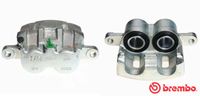 Bremssattel
