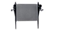 Thumbnail - Intercooler, inlaatluchtkoeler - CI38000P - MAHLE