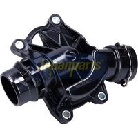 термостат, охладителна течност