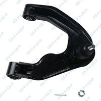 носач, окачване на колелата