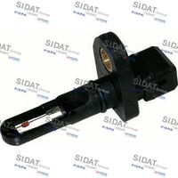 Sensor, Ansauglufttemperatur