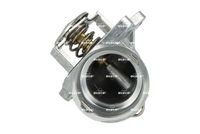 Thermostat, Kühlmittel