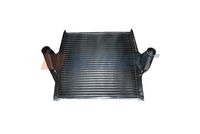 Intercooler, compresor AUGER, Cod: 73255