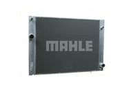 Thumbnail - Radiateur - CR1682000P - MAHLE