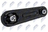 окачване, двигател