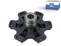 Butuc roata DT Spare Parts, Cod: 2.65327