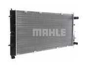 Thumbnail - Radiateur - CR398000S - MAHLE