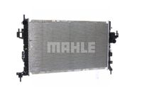 Thumbnail - Radiateur - CR422000S - MAHLE