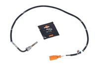 Sensor, Abgastemperatur