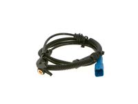 Sensor, Raddrehzahl