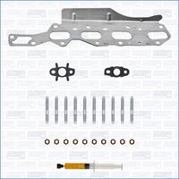 Set montaj, turbocompresor AJUSA, Cod: JTC12762