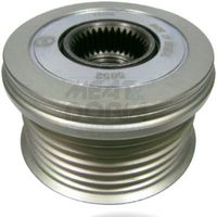 Fulie alternator MEAT & DORIA, Cod: 45242