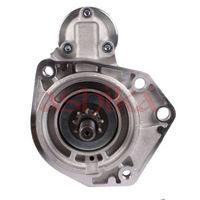 Starter ASHIKA, Cod: MT-220JM
