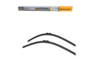 CONTINENTAL Wisserblad 4