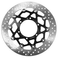 Bremsscheibe
