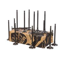 Thumbnail - Kleppenset, in-/uitlaatklep - VS0027 - ET ENGINETEAM