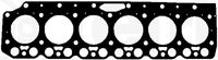 Dichtung, Zylinderkopf