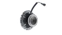 Thumbnail - Koppeling, radiateurventilator - CFC90000P - MAHLE