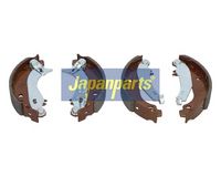 Комплект спирачна челюст GF-0626AF JAPANPARTS