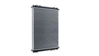 Thumbnail - Radiateur - CR1258000P - MAHLE