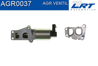 AGR-Ventil