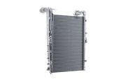 Thumbnail - Intercooler, inlaatluchtkoeler - CI177000P - MAHLE