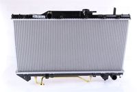 Kühler, Motorkühlung