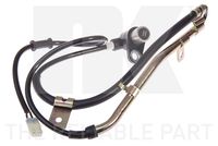 Sensor, Raddrehzahl