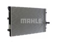 Thumbnail - Radiateur - CR1539001S - MAHLE