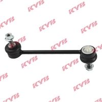Stange/Strebe, Stabilisator
