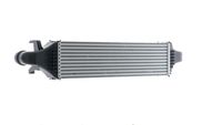 Thumbnail - Intercooler, inlaatluchtkoeler - CI480000P - MAHLE